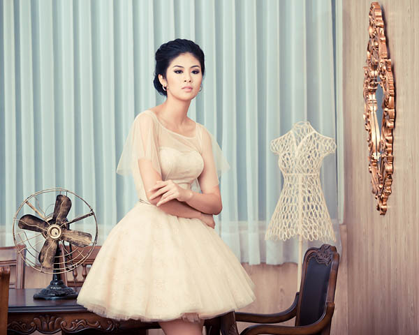 Ngọc Hân